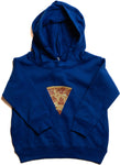 Youth Pizza Hoodie