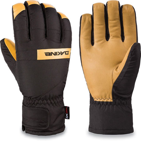 Nova Short Glove