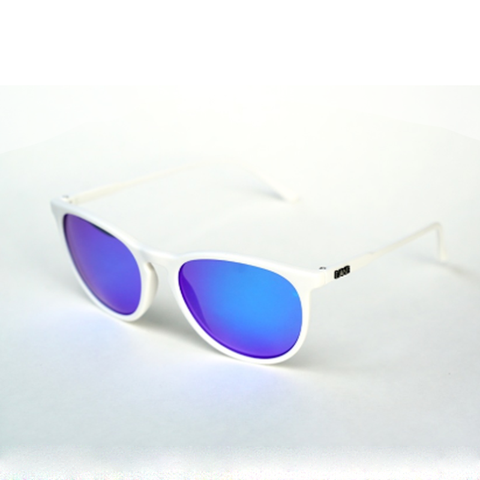 Fenton Polarized