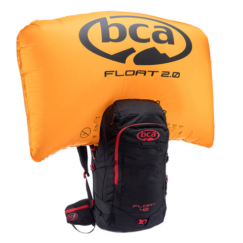 Float 42 - Blue & Gold Boardshop