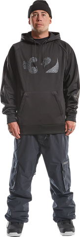 Franchise Tech Pullover