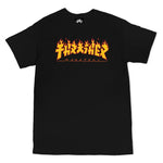 Godzilla Flame T-Shirt