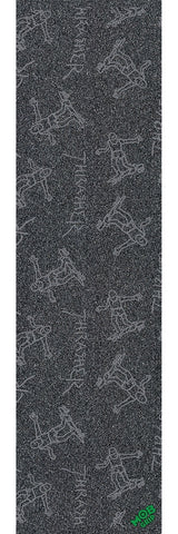 Thrasher Gonz Pattern Griptape