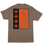 Chain S/S T-Shirt