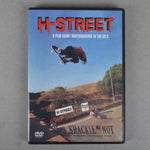 Shackle Me Not DVD