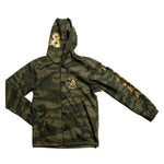 Windbreaker