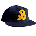Vintage Baseball Hat