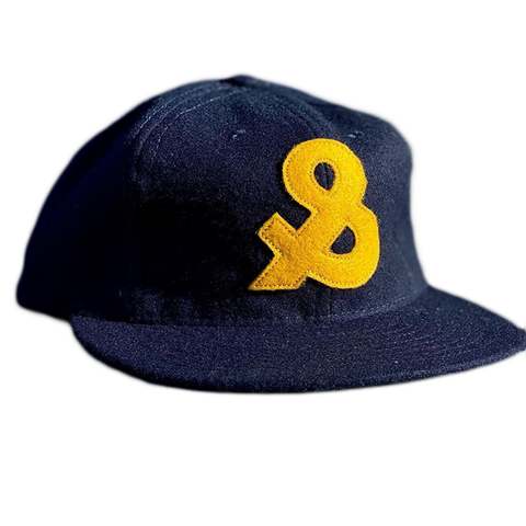 Vintage Baseball Hat