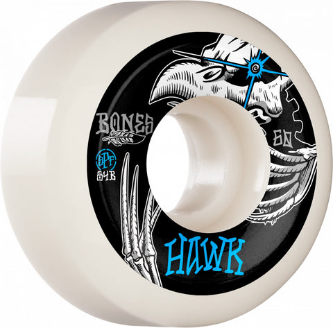 SPF Hawk Tattoo Wheel