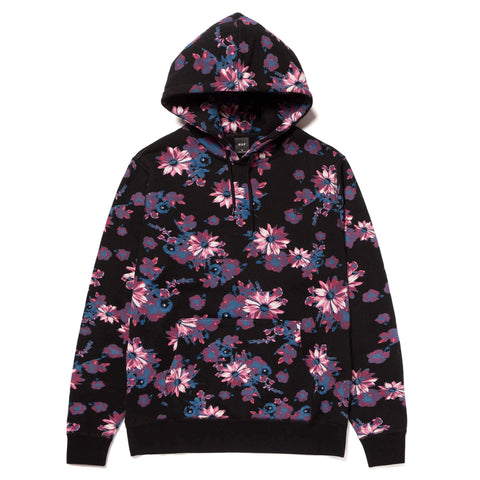 Dazy Pull Over Hoodie
