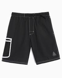 Peak Contrast Short