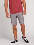 Riser Short - Blue & Gold Boardshop