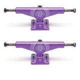 M-Class Hollow Trucks