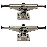 M-Class Hollow Trucks