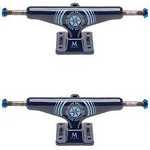 M-Class Hollow Trucks