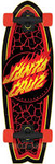 Flame Dot Cruzer Shark Complete