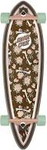 Floral Decay Cruzer Pintail Complete
