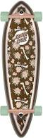 Floral Decay Cruzer Pintail Complete