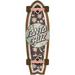 Floral Decay Cruzer Shark Complete