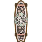 Floral Decay Cruzer Shark Complete