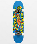 Team Sweatpants Skateboard Complete