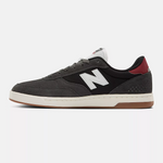NM440 Skate Shoe - Blue & Gold Boardshop