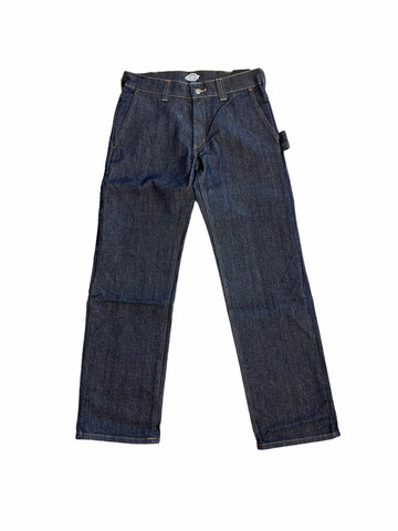 Skateboarding Utility Jeans