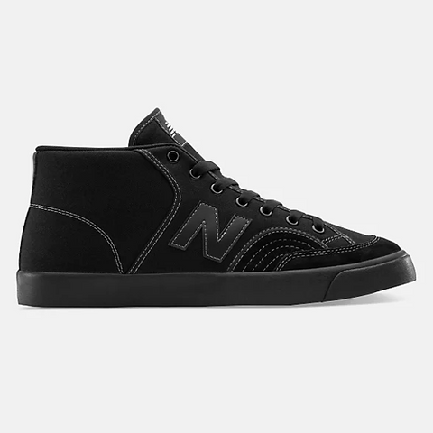 NM213 Skate Shoe - Blue & Gold Boardshop
