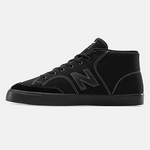NM213 Skate Shoe - Blue & Gold Boardshop