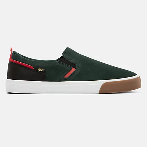 Numeric Jamie Foy 306 Slip on Shoes