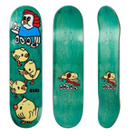 Rozenberg Chicken Mama Deck