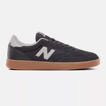 NM440 Skate Shoe - Blue & Gold Boardshop