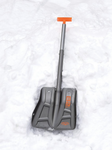 B-2 EXT Bomber Shovel