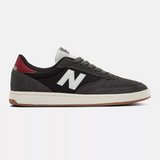 NM440 Skate Shoe - Blue & Gold Boardshop
