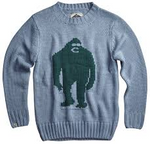 OG Sassy Sweater