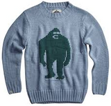 OG Sassy Sweater