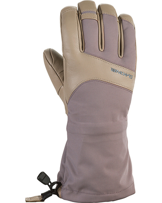 Continental Gore-Tex Glove 18/19 - Blue & Gold Boardshop