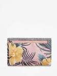 Clover Tri-Fold Wallet