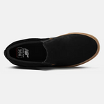 Numeric Jamie Foy 306 Slip on Shoes
