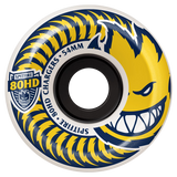 80HD Charger Conical - Blue & Gold Boardshop