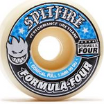 F4  Conical Full Wheels