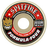 F4  Conical Full Wheels