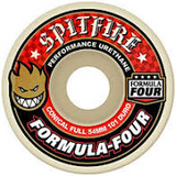 F4  Conical Full Wheels