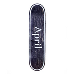 Logo Invert Deck