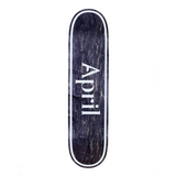 Logo Invert Deck