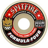 F4  Conical Full Wheels