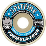 F4  Conical Full Wheels