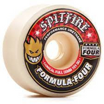 F4  Conical Full Wheels