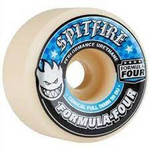 F4  Conical Full Wheels