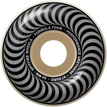 F4 97 DU Classic Wheel